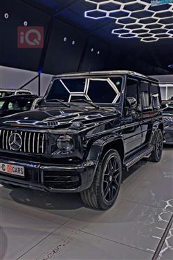 مرسيدس بنز G-Class